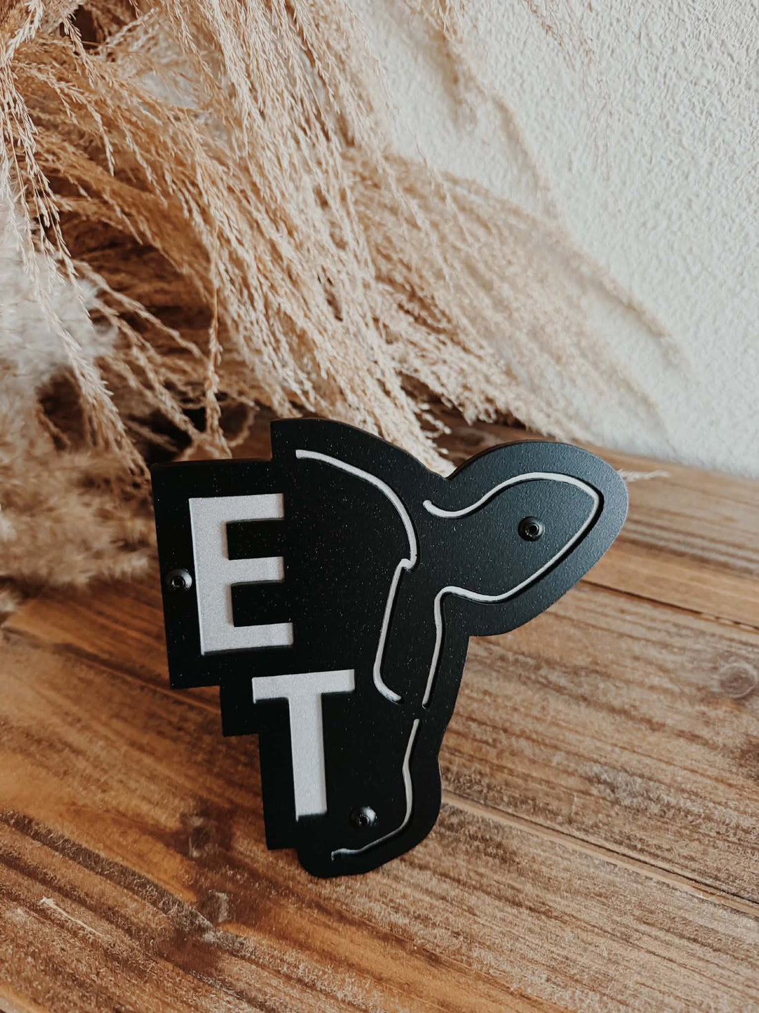 Custom Logo Hitch Cover - Your Company Logo Here