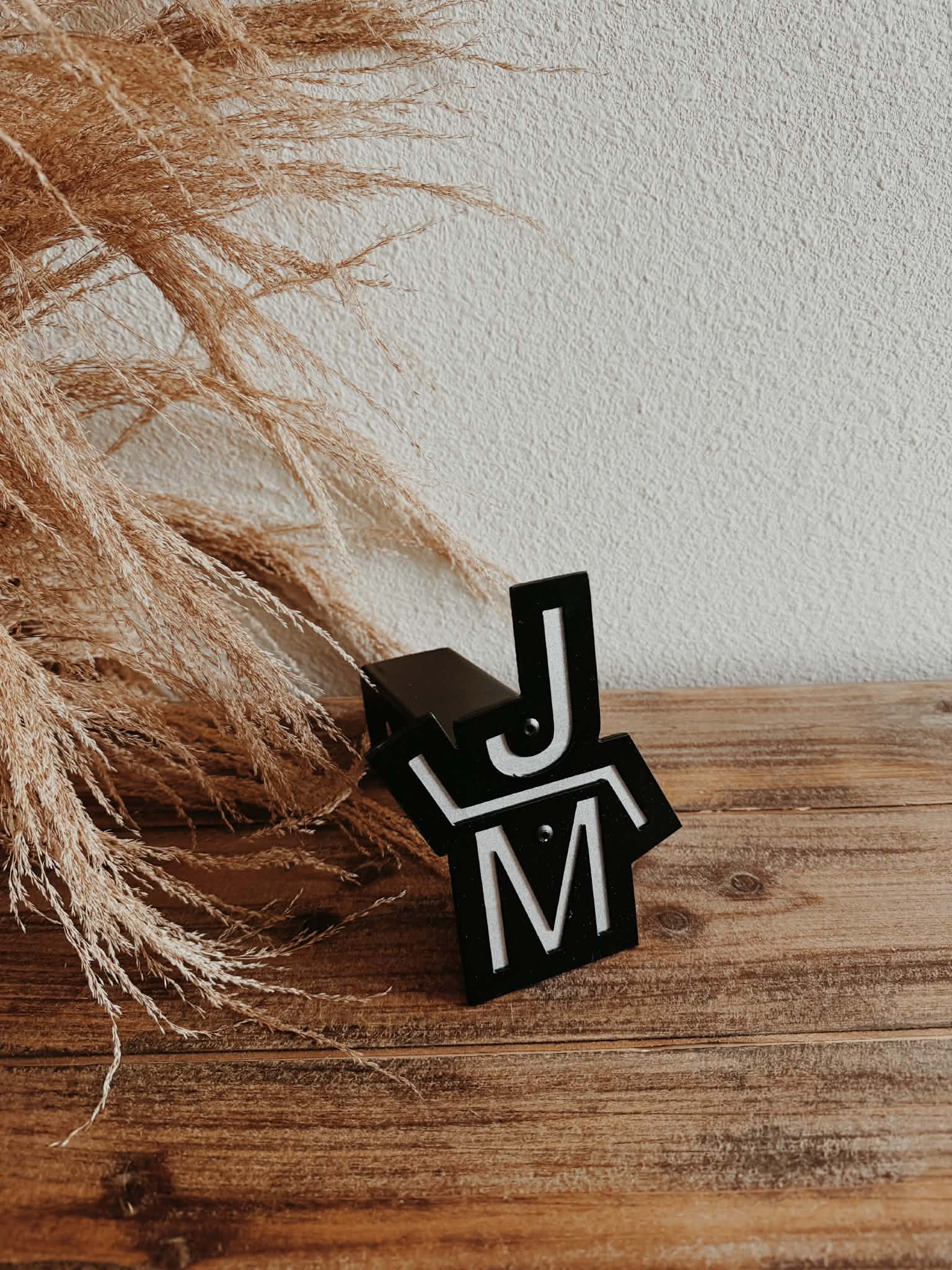Custom Cattle Brand Hitch Cover - DIY Cut