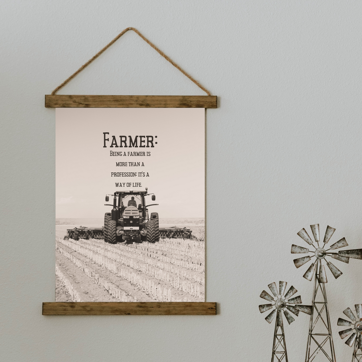 Farmer: It&