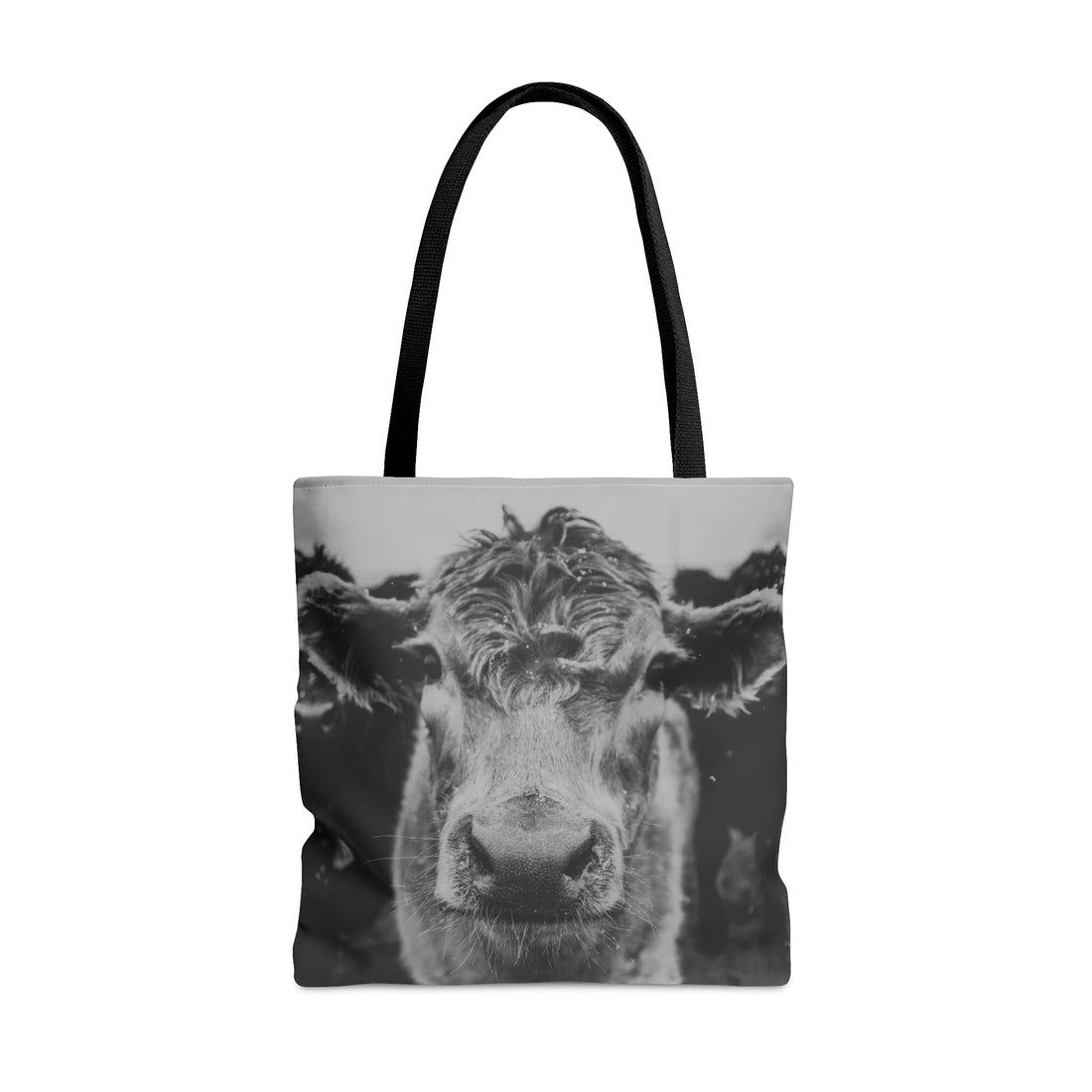 Patty Boy Reusable Shopping Bag