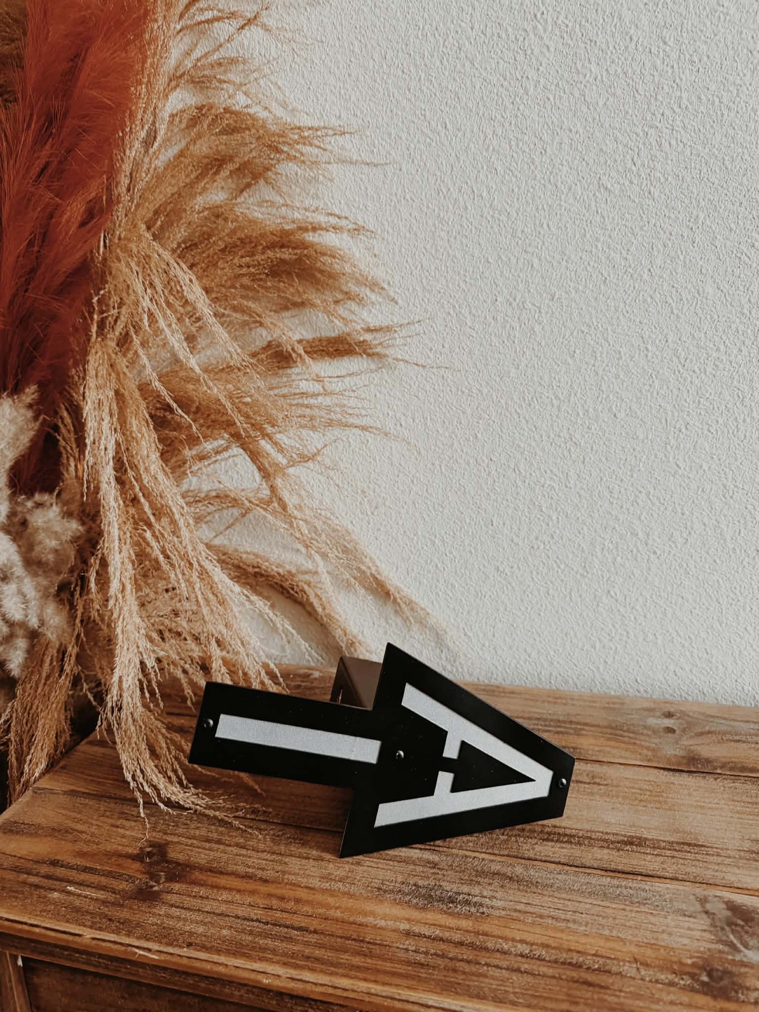 Custom Cattle Brand Hitch Cover - DIY Cut