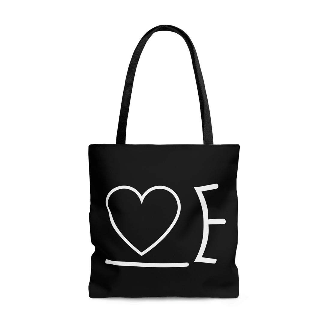 Custom YOUR BRAND HERE Reusable Shopping Bag