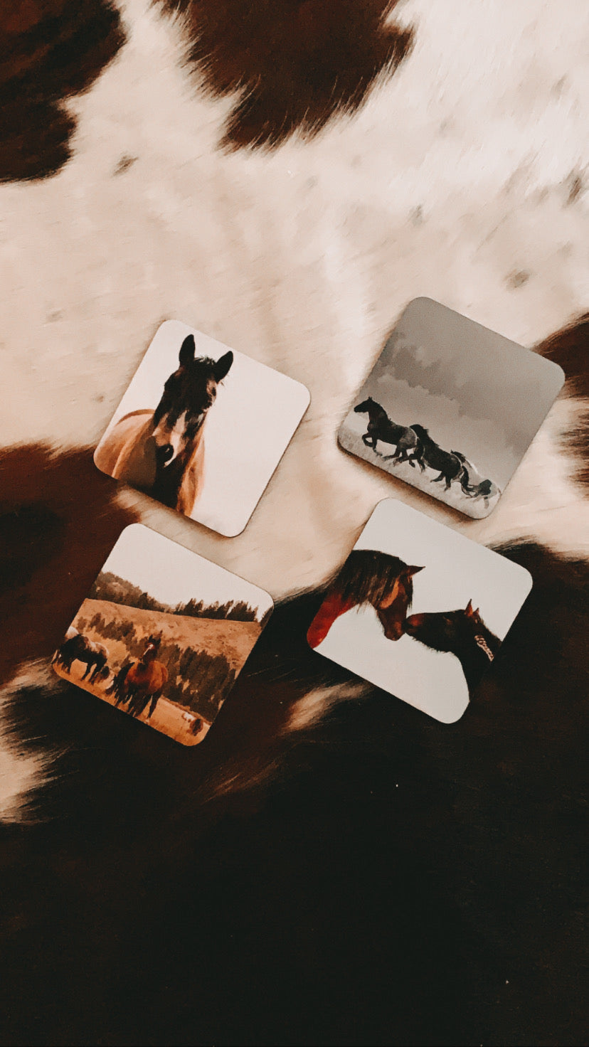 Coasters