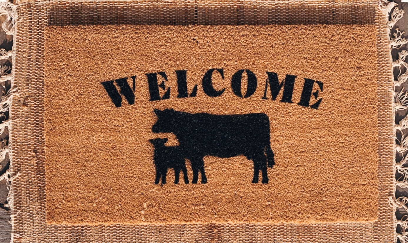 Door Mats