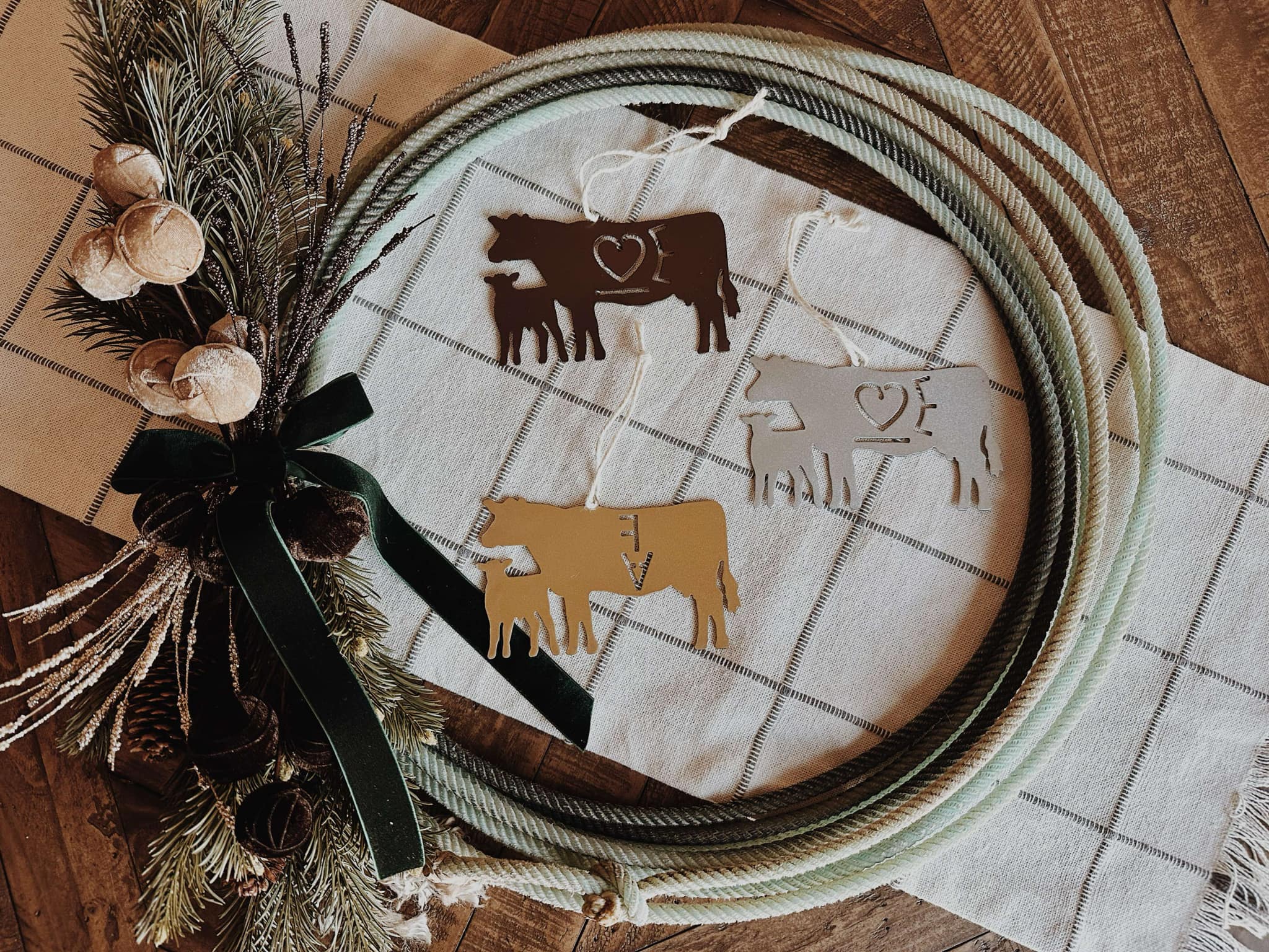 TikTok Viral Western Favorites