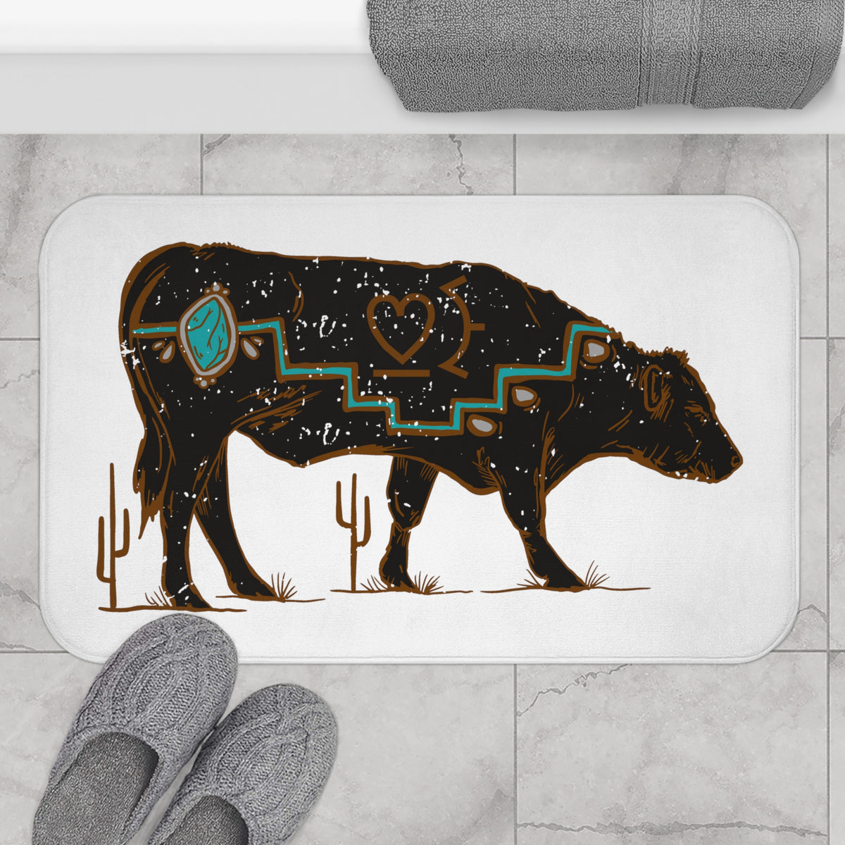 Bath Mats