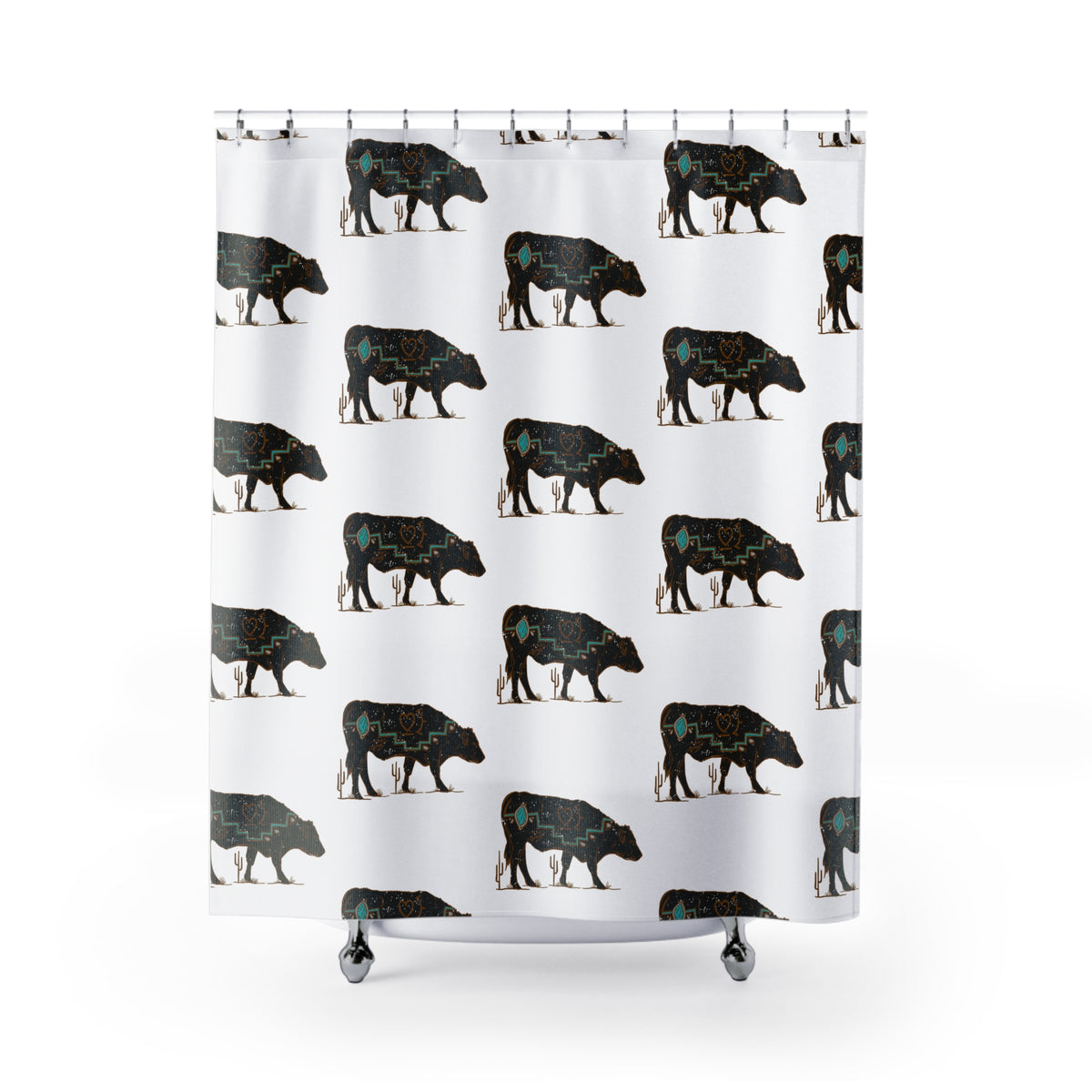 Shower Curtains