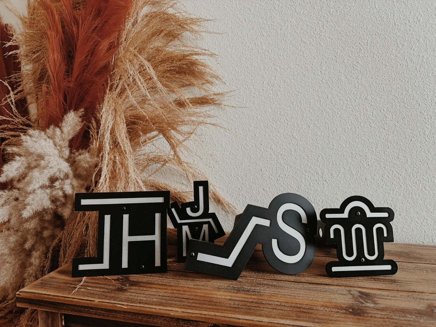 Custom Cattle Brand Hitch Cover - DIY Cut