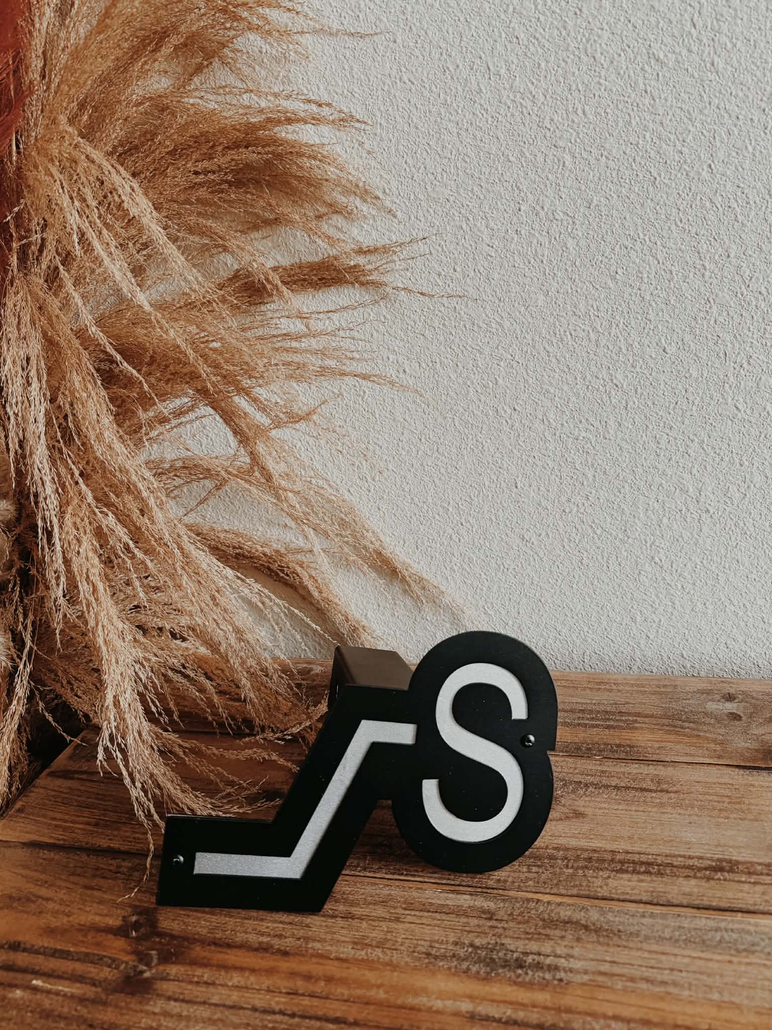 Custom Cattle Brand Hitch Cover - DIY Cut