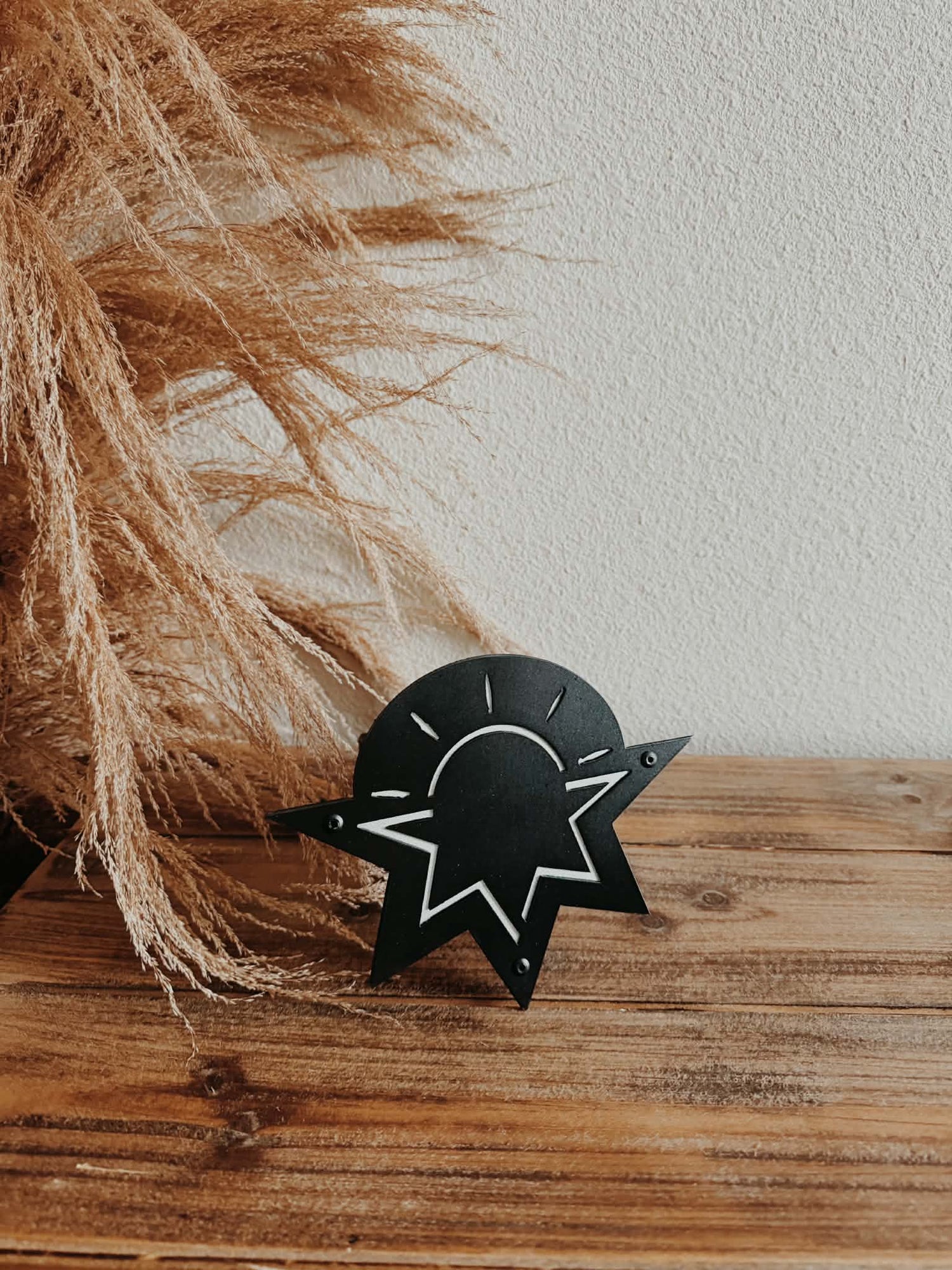 Custom Cattle Brand Hitch Cover - DIY Cut