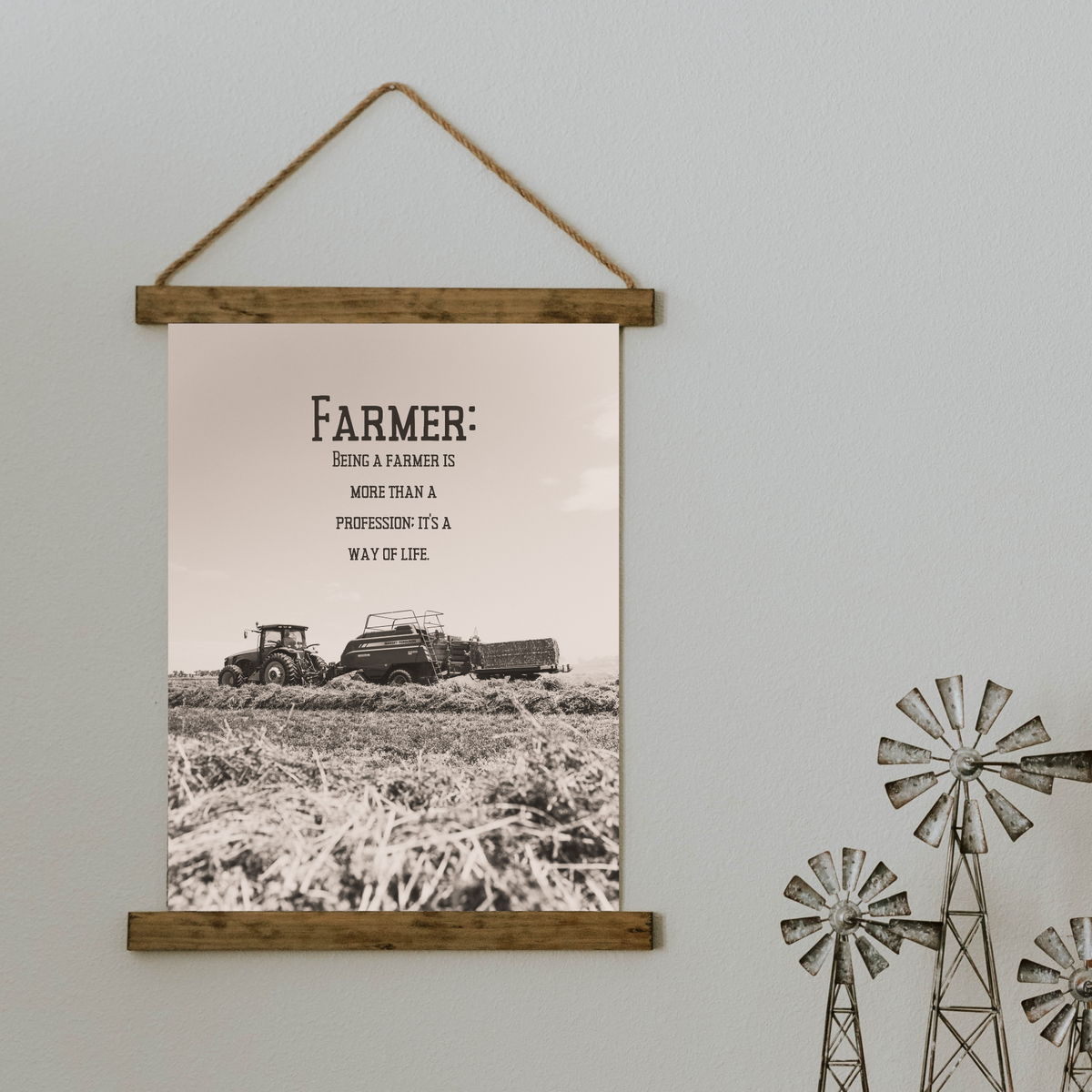 Farmer: It&