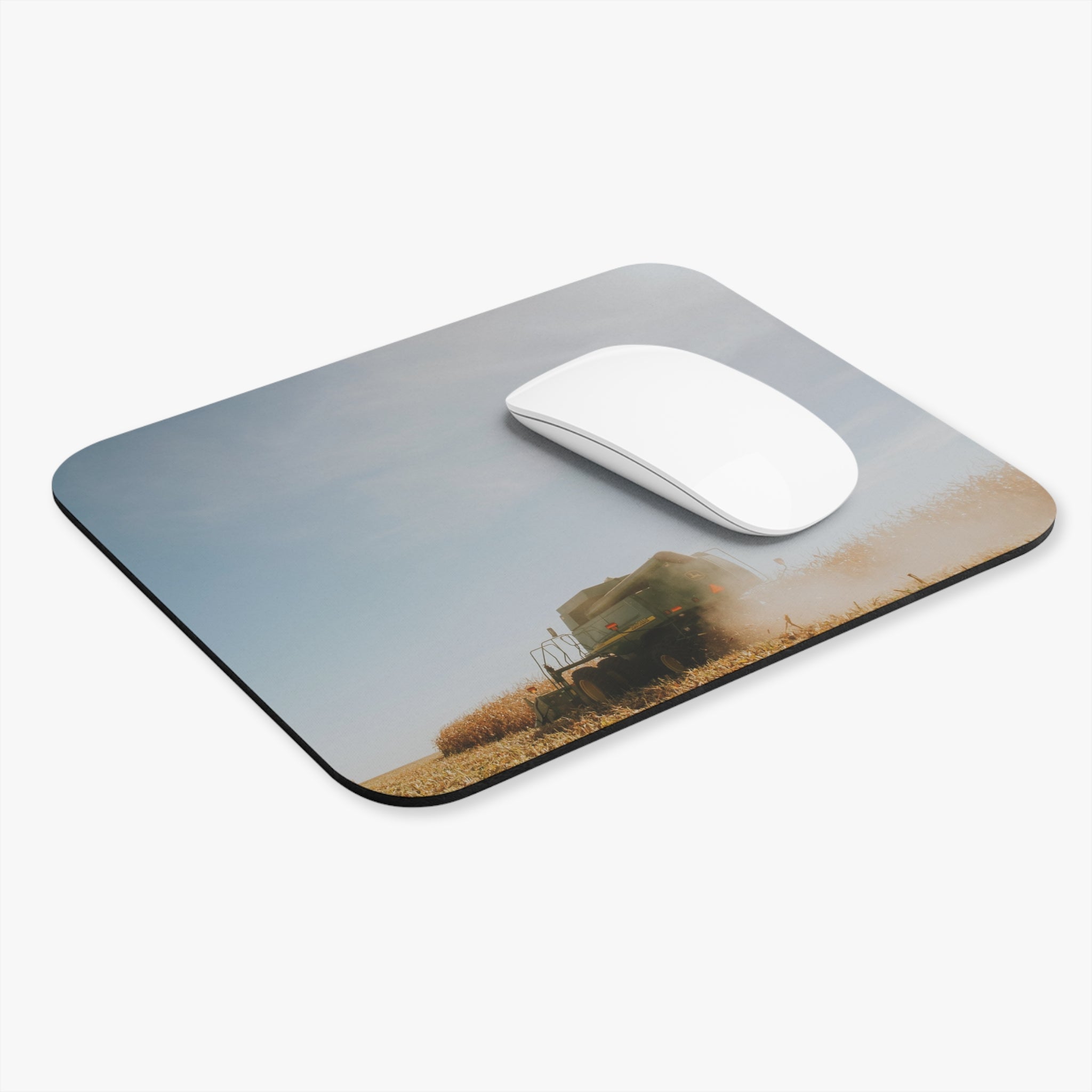 Fields of Gold Mouse Pad