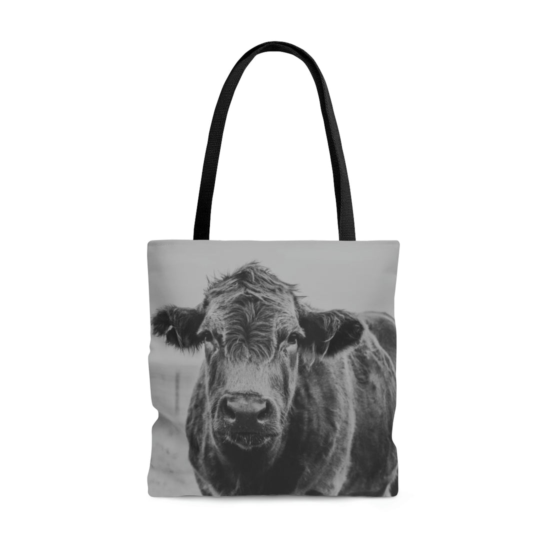 Matriarch of the Herd Reusable Shopping Bag