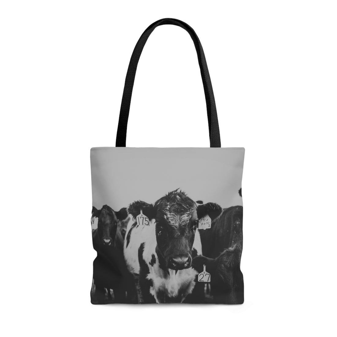 Cruella Reusable Shopping Bag