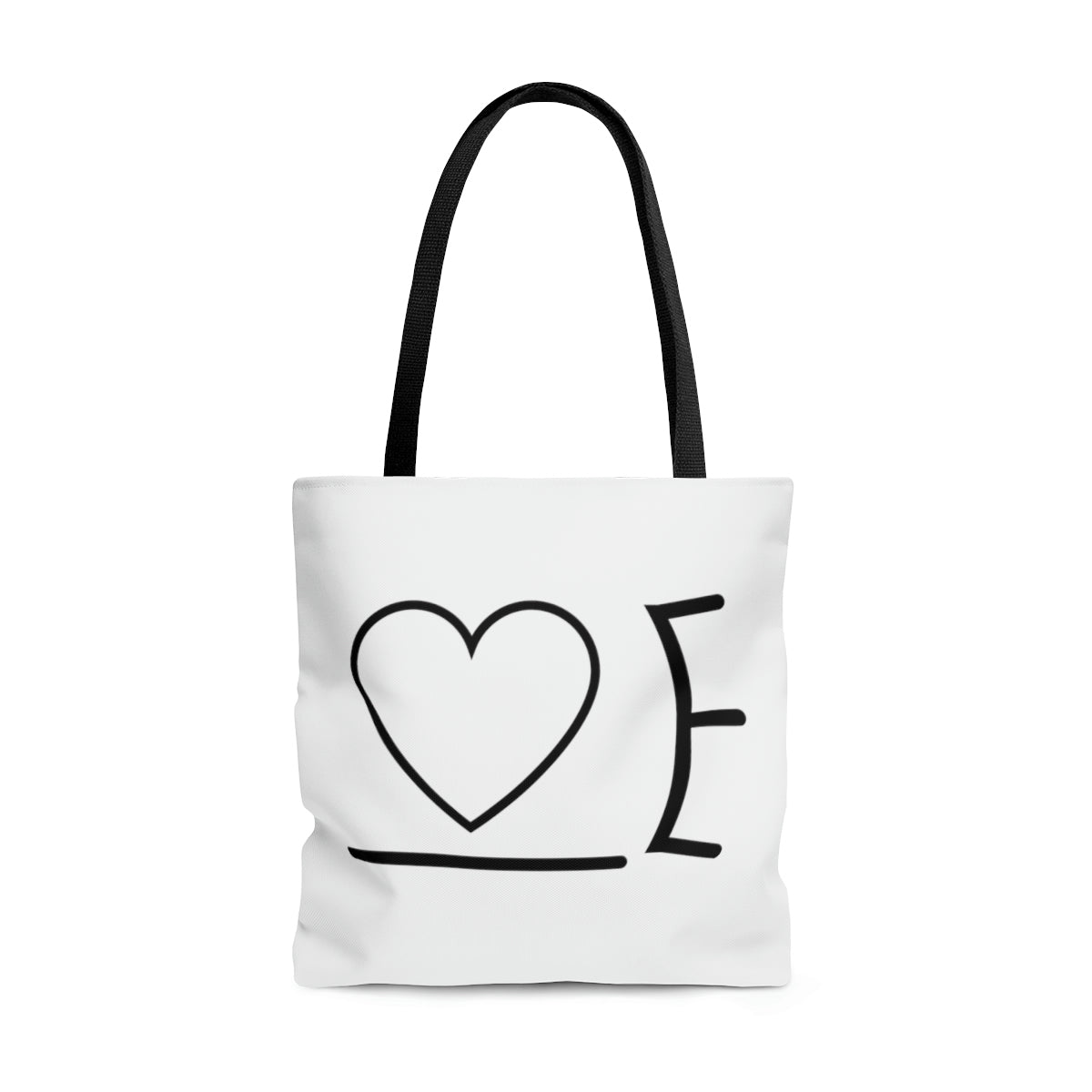 Custom YOUR BRAND HERE Reusable Shopping Bag