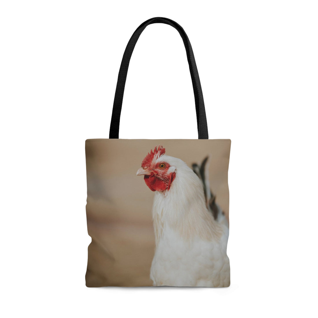 Egg Dealer Reusable Shopping Bag